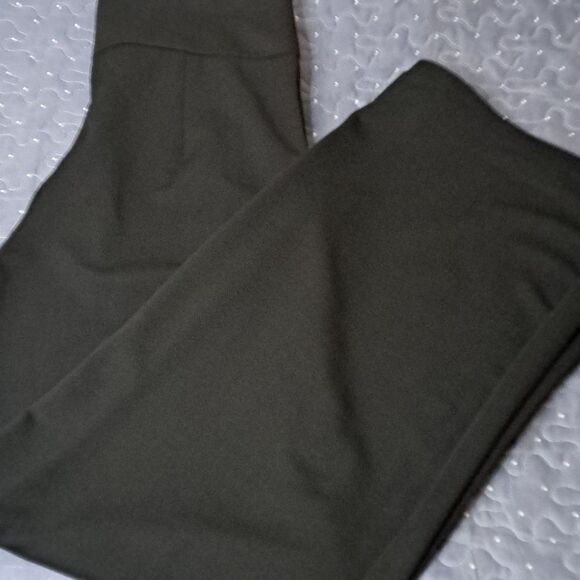 True Love Collection black Wide leg pants size XL - Picture 1 of 5